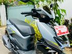 Hero Xoom 110 2026