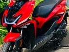 Hero Xoom 110 2026