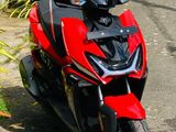 Hero Xoom 110 2026