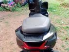 Hero Xoom 110 2026