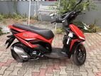 Hero Xoom 110 2026
