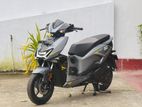 Hero Xoom 110 2026