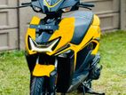 Hero Xoom 110 2026