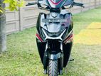 Hero Xoom 110 2026
