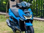 Hero Xoom 110 2026