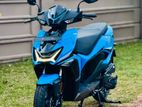 Hero Xoom 110 2026