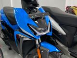 Hero Xoom 110 2026