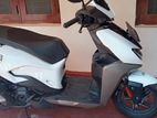 Hero Xoom 110 2026