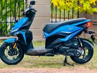 Hero Xoom 110 2026