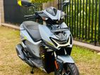 Hero Xoom 110 2026