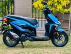 Hero Xoom 110 2026