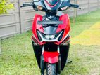 Hero Xoom 110 2026