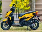 Hero Xoom 110 2026