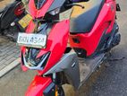 Hero Xoom 110 2026