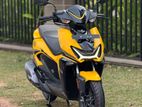 Hero Xoom 110 2026