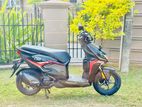 Hero Xoom 110 2026
