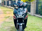 Hero Xoom 110 2026