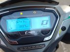 Hero Xoom 110 2026