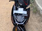 Hero Xoom 110 2026