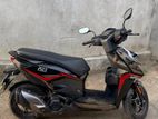 Hero Xoom 110 2026