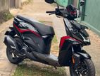 Hero Xoom 110 2026