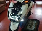 Hero Xoom 110 2026
