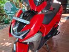 Hero Xoom 110 2026