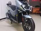 Hero Xoom 110 2026
