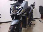 Hero Xoom 110 2026