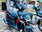 Hero Xoom 110 2026