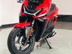 Hero Xoom 110 2026