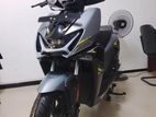 Hero Xoom 110 2026