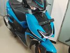 Hero Xoom 110 2026