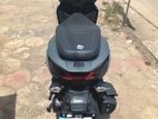 Hero Xoom 110 2026