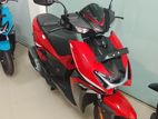 Hero Xoom 110 2026