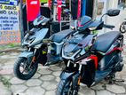 Hero Xoom 110 2026