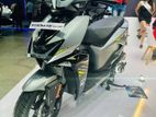 Hero Xoom 110 2026