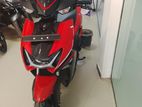 Hero Xoom 110 2026