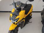Hero Xoom 110 2026