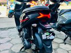 Hero Xoom 110 2026