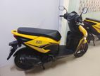 Hero Xoom 110 2026