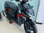Hero Xoom 110 2026