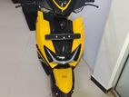 Hero Xoom 110 2026