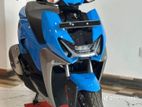 Hero Xoom 110 2026