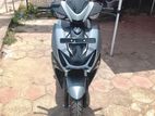 Hero Xoom 110 2026