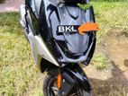 Hero Xoom 110 2026