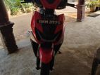 Hero Xoom 110 2026