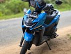 Hero Xoom 110 2026