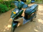 Hero Xoom 110 2025
