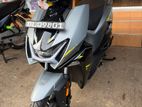 Hero Xoom 110 BLQ 2026